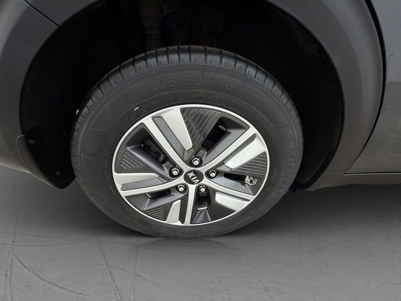 Kia Niro bild 25