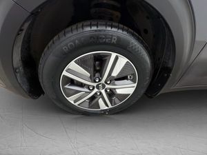 Kia Niro bild 23