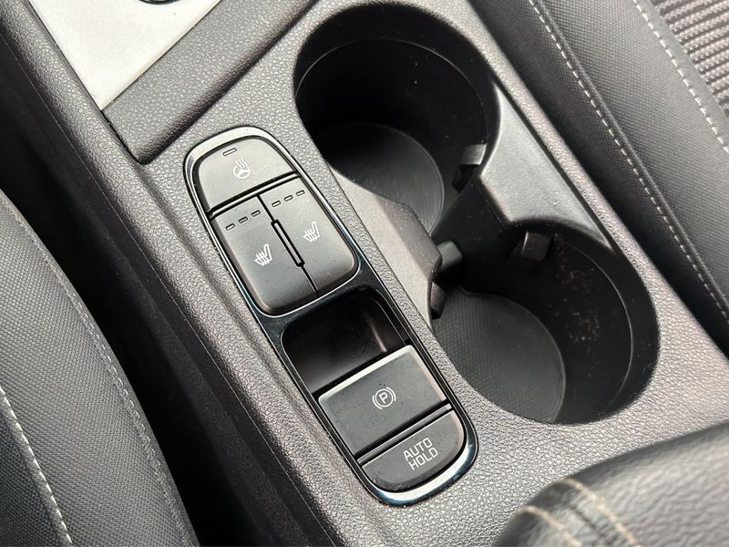 Kia Niro bild 19