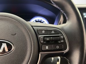 Kia Niro bild 14