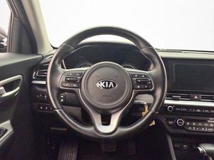 Kia Niro bild 11