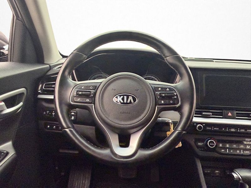 Kia Niro bild 11