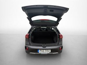Kia Niro bild 8