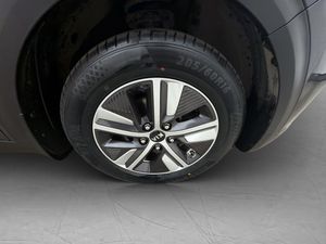 Kia Niro bild 26