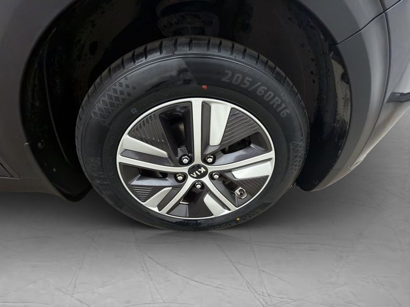 Kia Niro bild 26