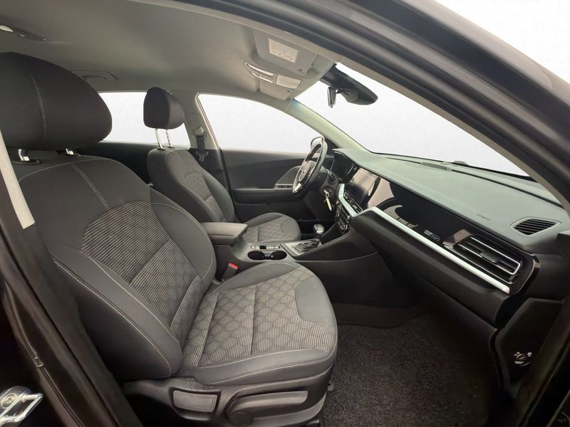 Kia Niro bild 21