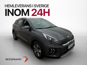 Kia Niro bild 1
