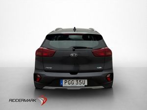 Kia Niro bild 5