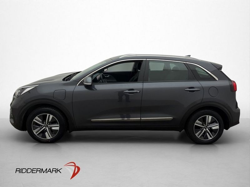 Kia Niro bild 2