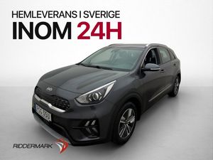 Kia Niro bild 3