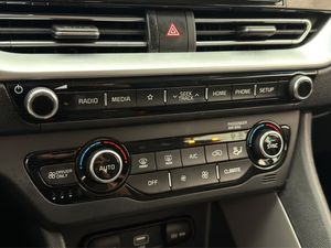 Kia Niro bild 17