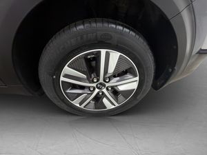 Kia Niro bild 24