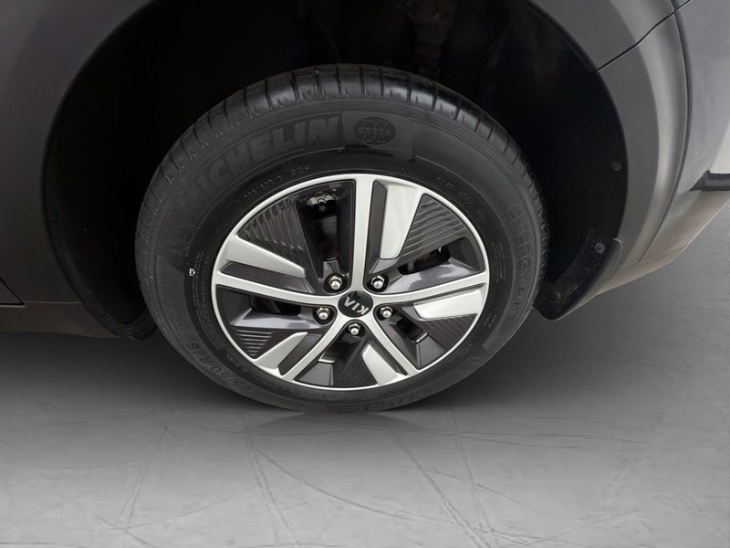 Kia Niro bild 24