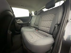 Kia Niro bild 22