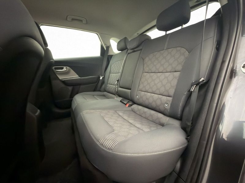 Kia Niro bild 22