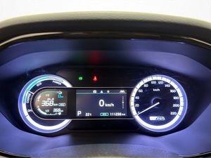 Kia Niro bild 13
