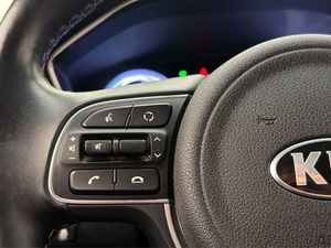 Kia Niro bild 12