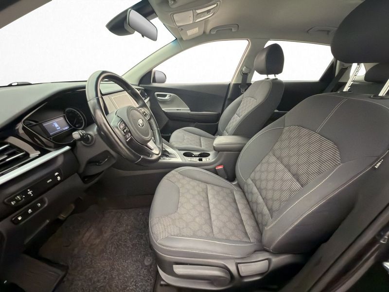 Kia Niro bild 9