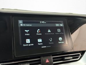 Kia Niro bild 16