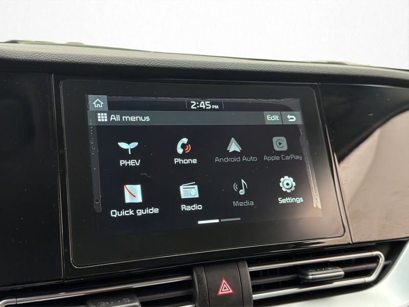 Kia Niro bild 16