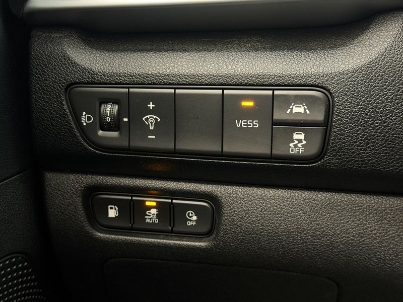 Kia Niro bild 20