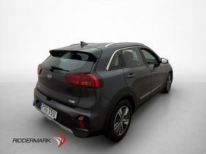 Kia Niro bild 6