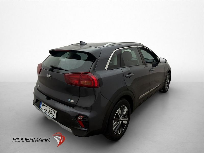 Kia Niro bild 6