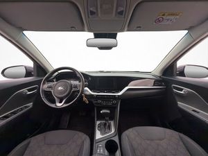 Kia Niro bild 10