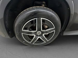 Mercedes GLC300 bild 28