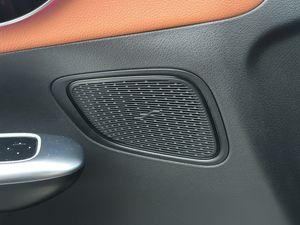 Mercedes GLC300 bild 16