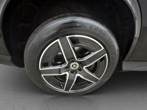 Mercedes GLC300 bild 30