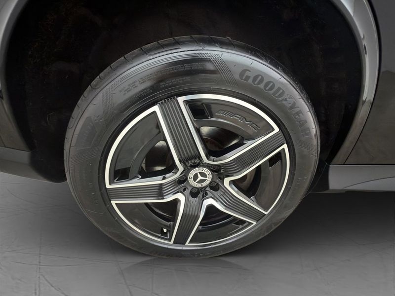 Mercedes GLC300 bild 30