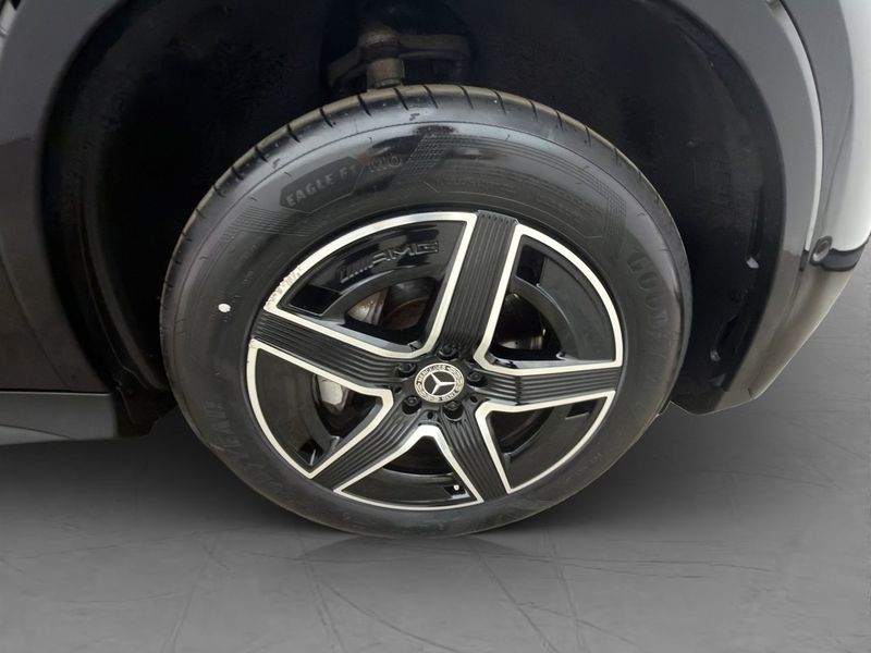 Mercedes GLC300 bild 31