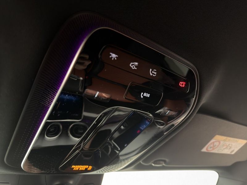 Mercedes GLC300 bild 27
