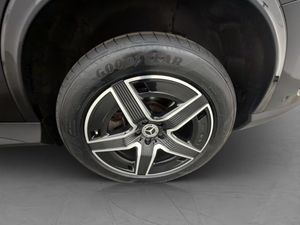 Mercedes GLC300 bild 29