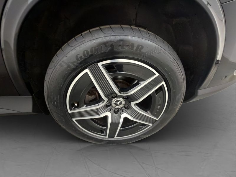 Mercedes GLC300 bild 29