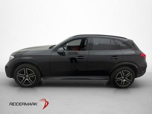 Mercedes GLC300 bild 2