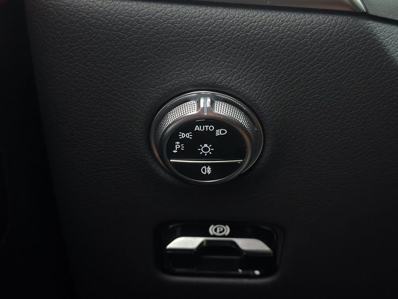 Mercedes GLC300 bild 26