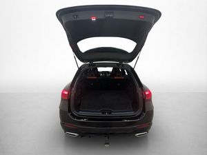 Mercedes GLC300 bild 9