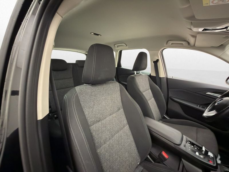 BMW X1 bild 14