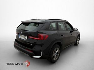 BMW X1 bild 6