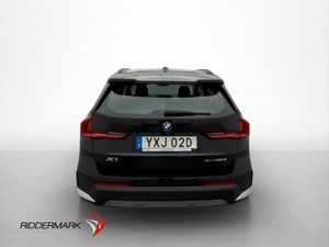 BMW X1 bild 5