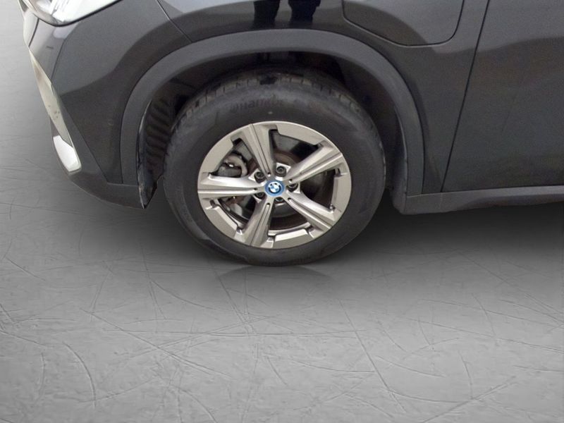 BMW X1 bild 27