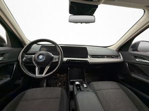 BMW X1 bild 10