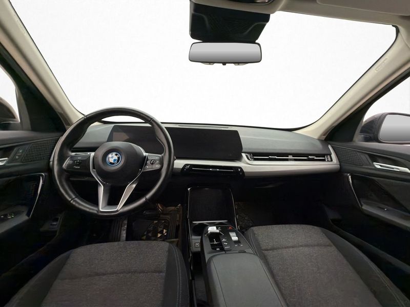 BMW X1 bild 10