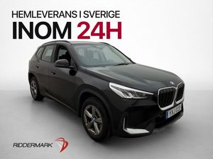 BMW X1 bild 3