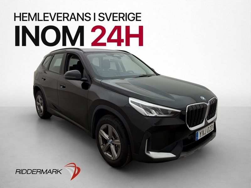 BMW X1 bild 3