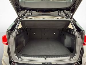 BMW X1 bild 8