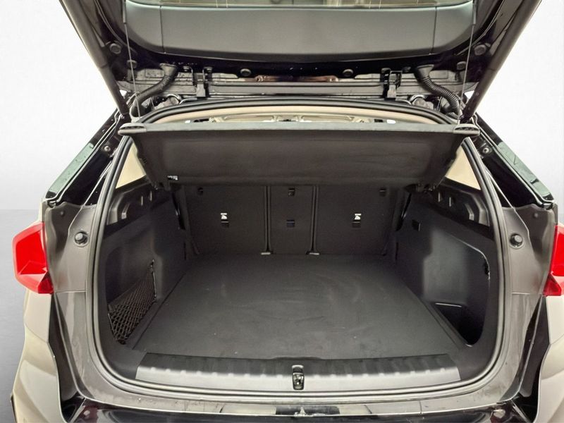 BMW X1 bild 8