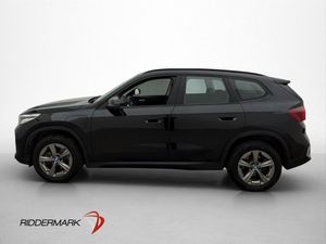 BMW X1 bild 2